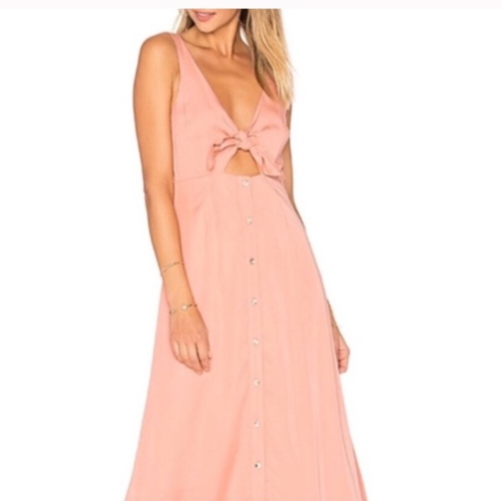 Mara Hoffman Dress